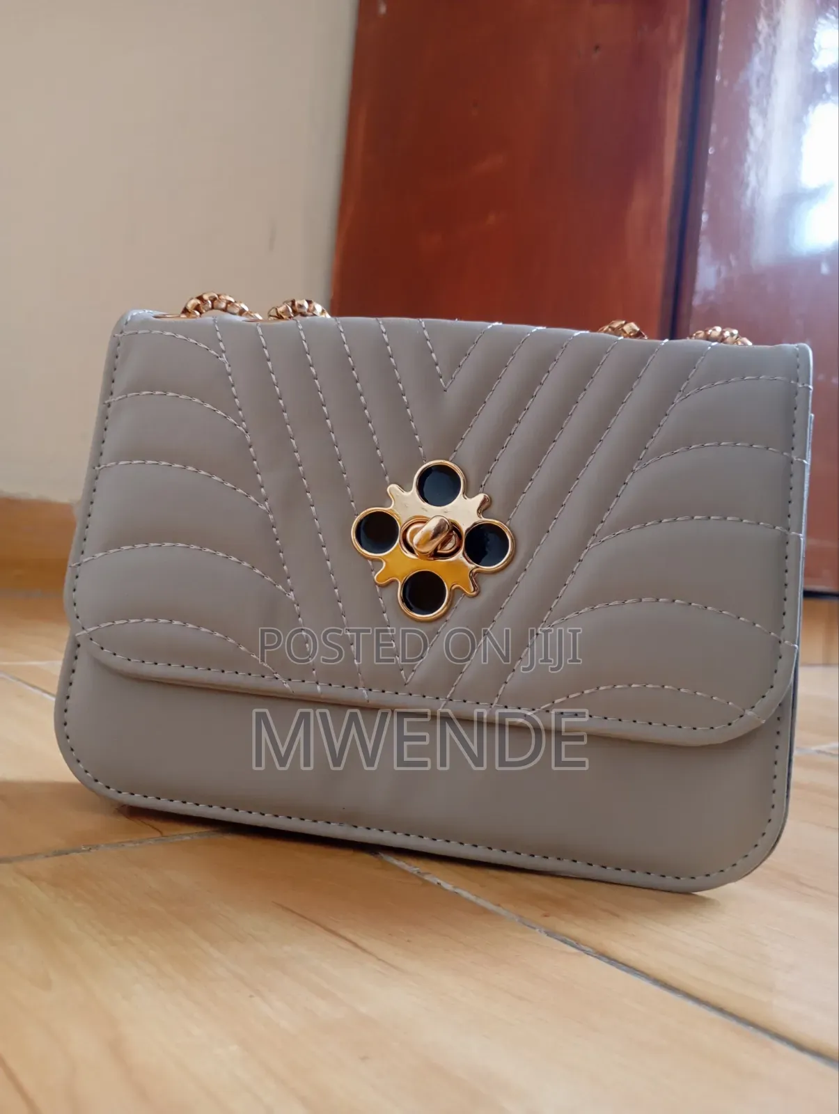 Quality Sling Bag