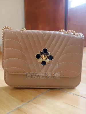 Quality Sling Bag