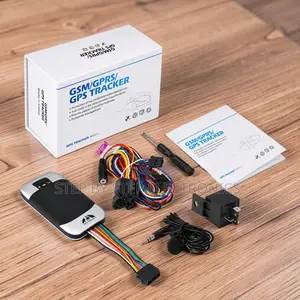 Distributor Prices Secure GPS Tracking TK303 GPS Car Vehicle Tracker