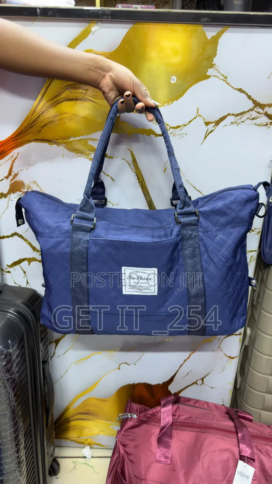 Travel Bags /Gym Bag