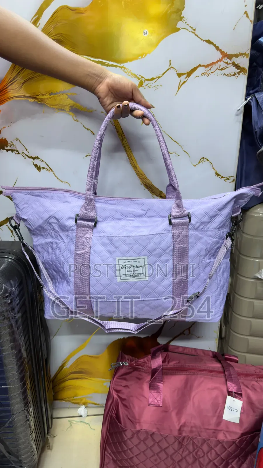 Travel Bags /Gym Bag