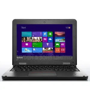 Laptop Lenovo Yoga 11e 4GB Intel Celeron SSD 128GB