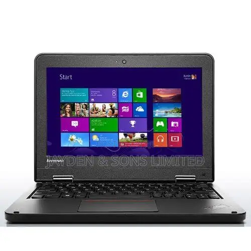 Laptop Lenovo Yoga 11e 4GB Intel Celeron SSD 128GB