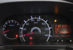 Daihatsu Move 2019 Silver