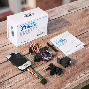 Discounted Prices Smart Vehicle Tracking TK303 GPS Car Vehicle Tracker