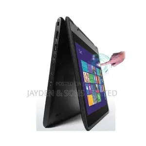 Laptop Lenovo Yoga 11e 4GB Intel Celeron SSD 128GB