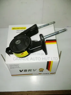 Mounting Engine Rear Toyota Toyota Probox Old Model