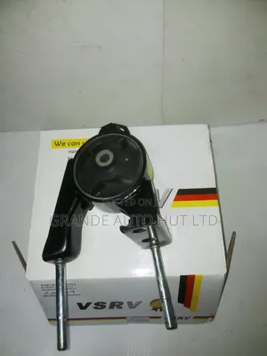Mounting Engine Rear Toyota Toyota Probox Old Model