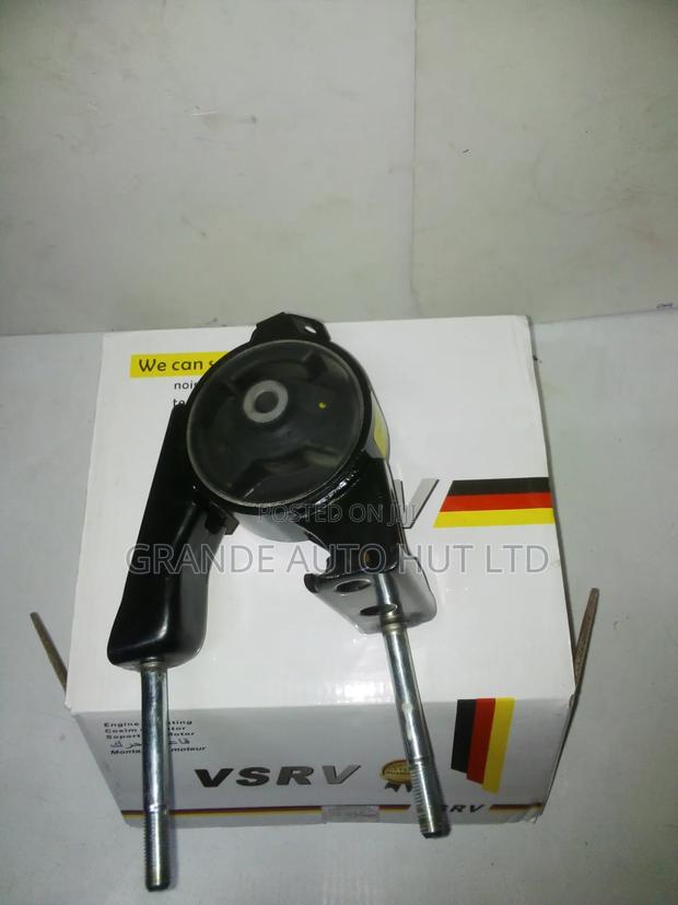 Mounting Engine Rear Toyota Toyota Probox Old Model - thumbnail 2