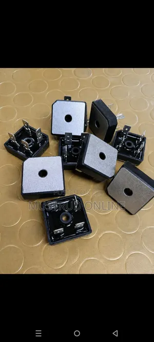 Bridge Diode 50- 100