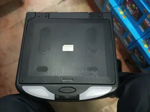 Roof Mount
