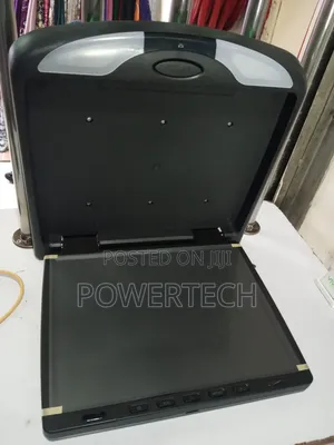 Roof Mount