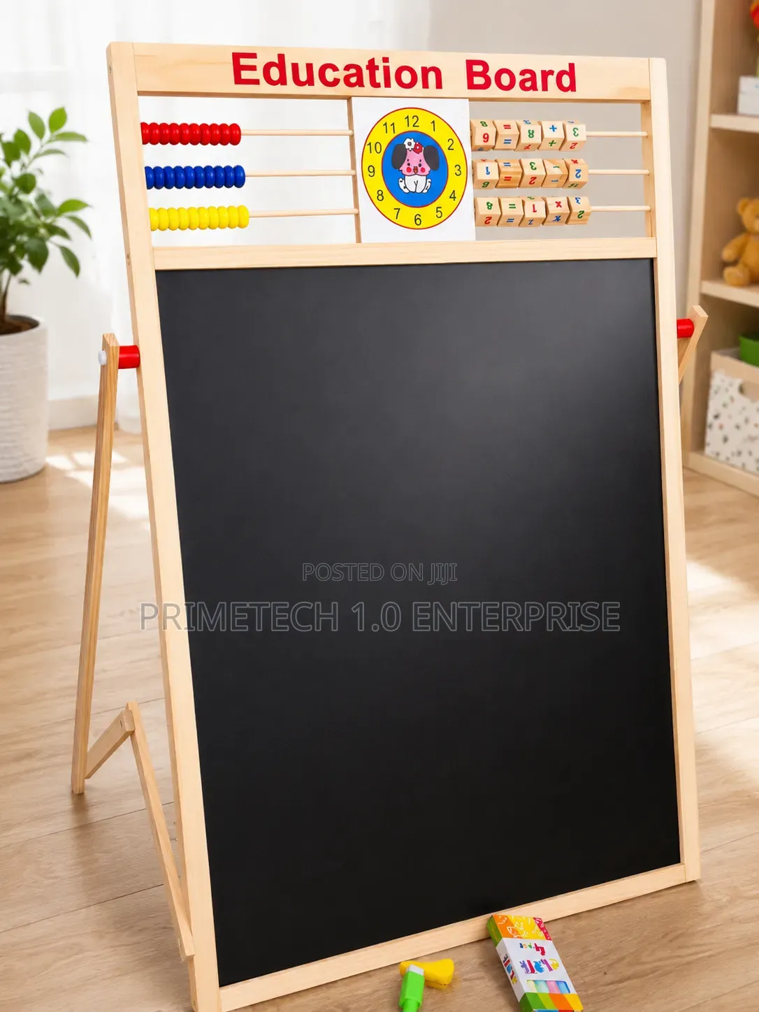 2 In1 Multi-Purpose Blackboard