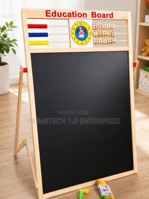 2 In1 Multi-Purpose Blackboard