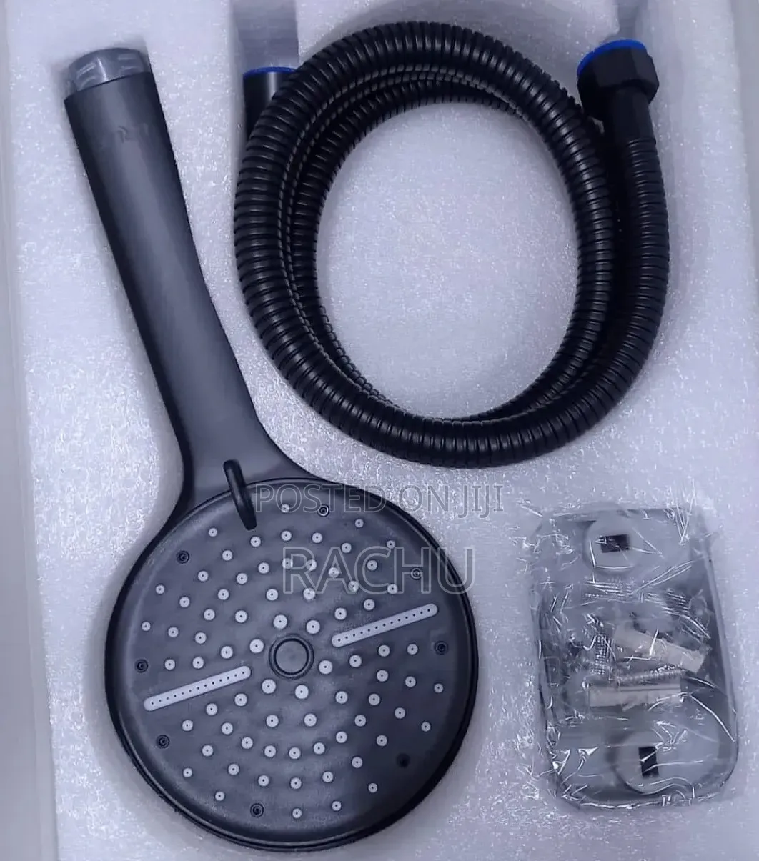 Telephone Shower Head