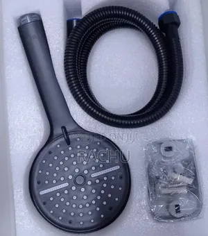 Telephone Shower Head