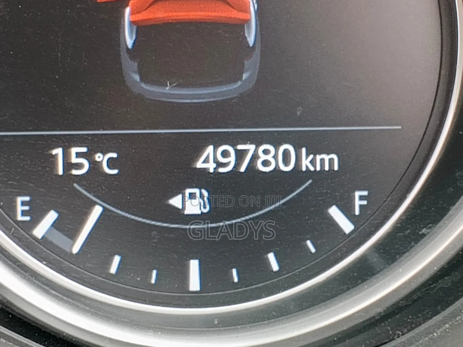 Mazda CX-5 2019 Black