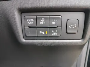 Mazda CX-5 2019 Black