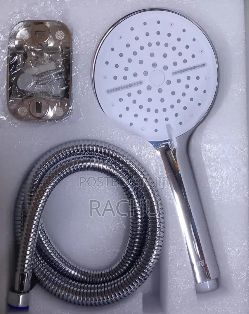 Telephone Shower Head