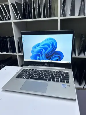 Laptop HP 430 G6 8GB Intel Core i7 SSD 256GB