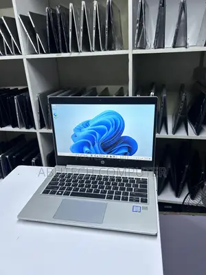 Laptop HP 430 G6 8GB Intel Core i7 SSD 256GB