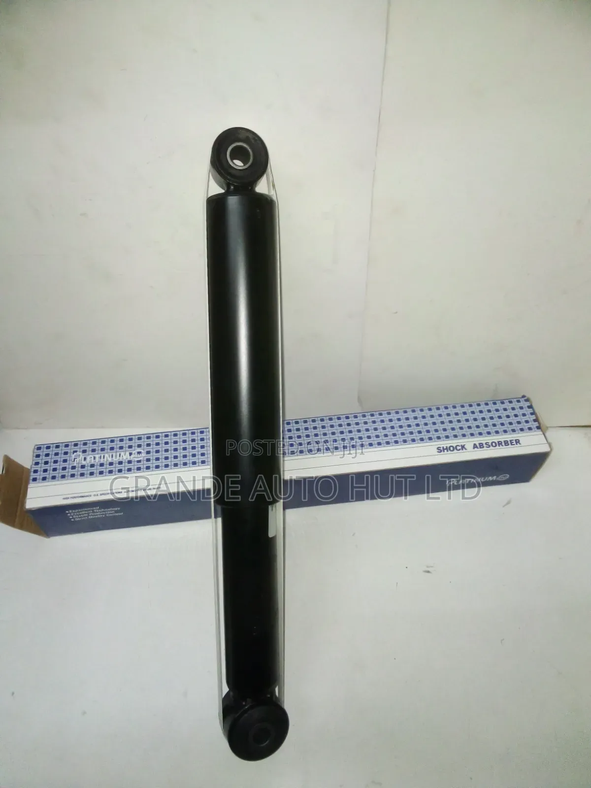 Shock Absorber Rear Toyota Probox