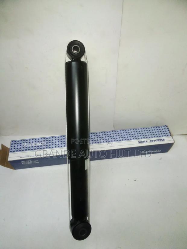 Shock Absorber Rear Toyota Probox