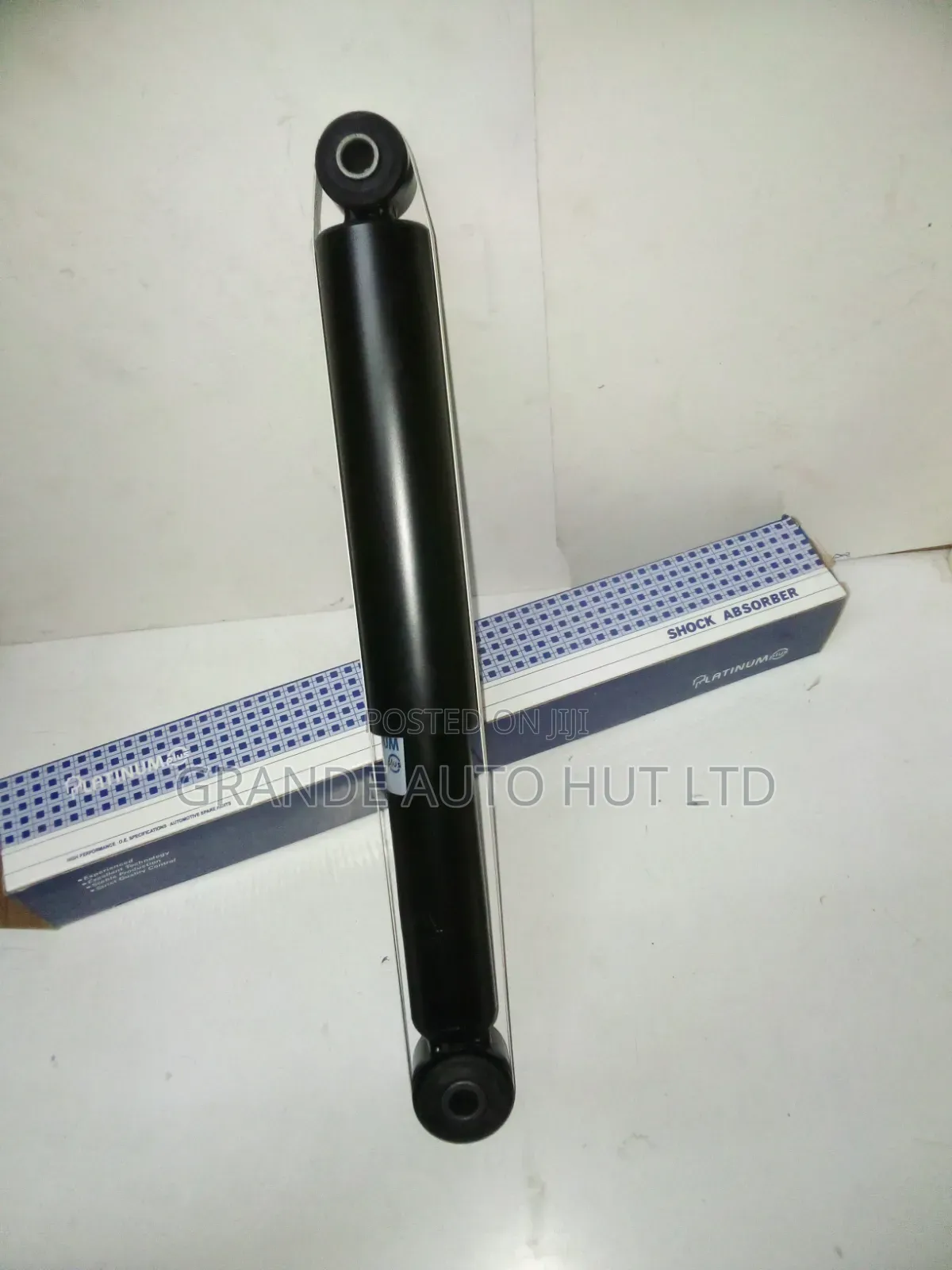 Shock Absorber Rear Toyota Probox