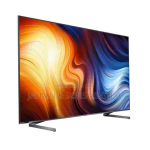 Hisense 98′′ Smart ULED Mini-Led TV – 98U7H