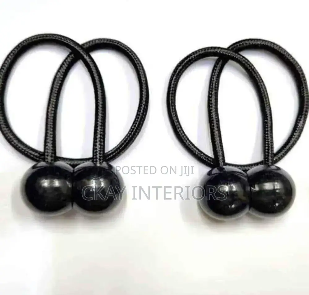 Magnetic Curtain Holders—simple Style, Effortless Elegance