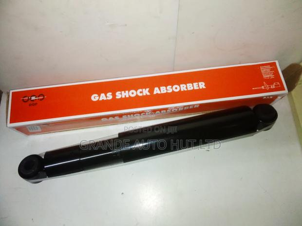 Shock Absorber Rear Toyota Hilux Revo/Vigo