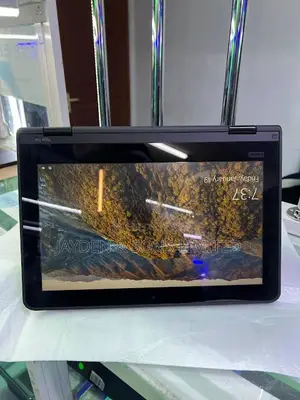 Laptop Lenovo Yoga 11e 4GB Intel Celeron SSD 128GB