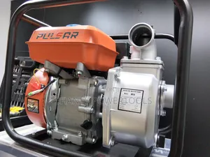 Pulsar Water Pump