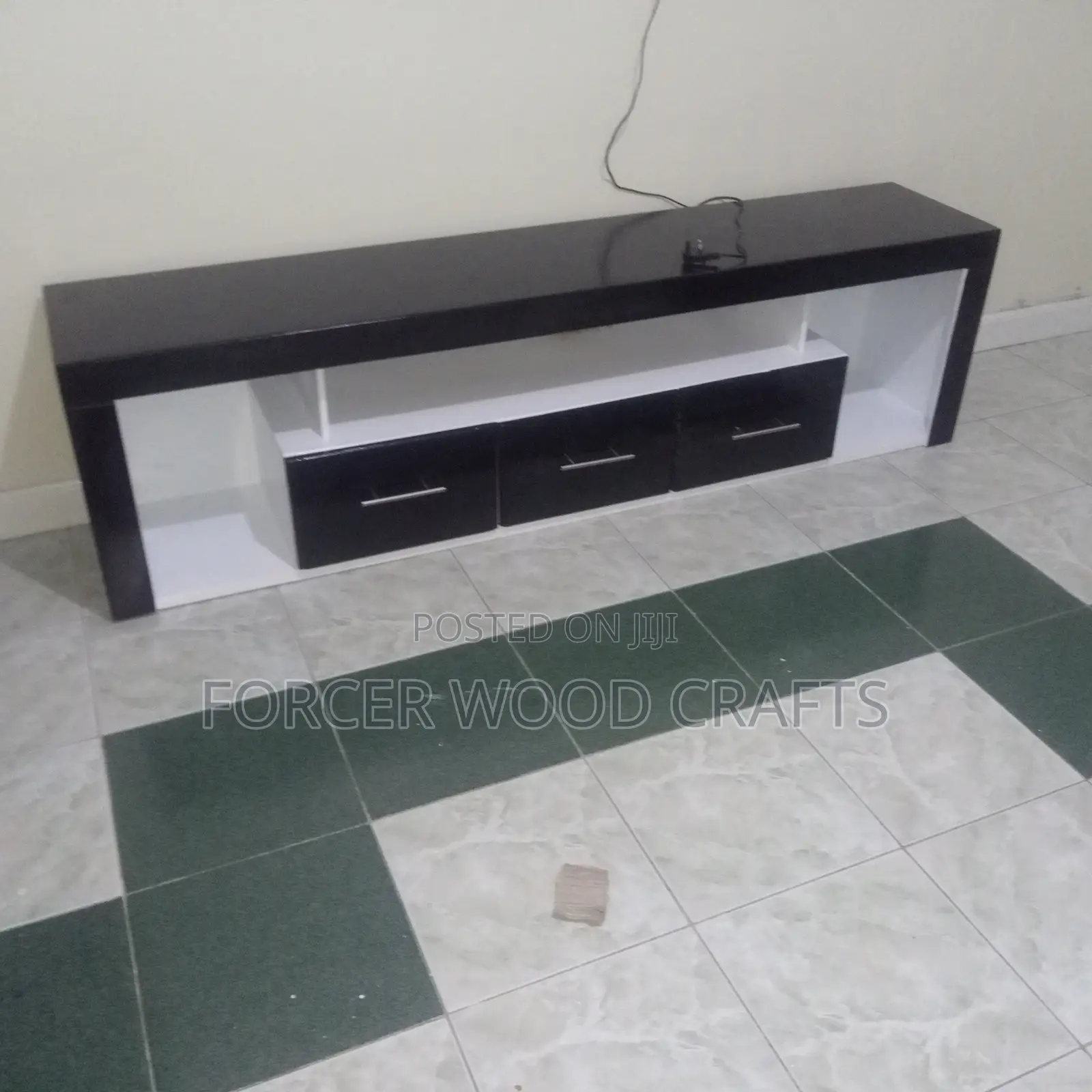 Affordable TV Stand