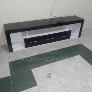 Affordable TV Stand