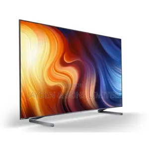 Hisense 98′′ Smart ULED Mini-Led TV – 98U7H