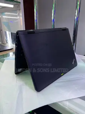 Laptop Lenovo Yoga 11e 4GB Intel Celeron SSD 128GB