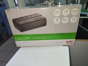 APC 1000va Ups || APC 1000va Ups
