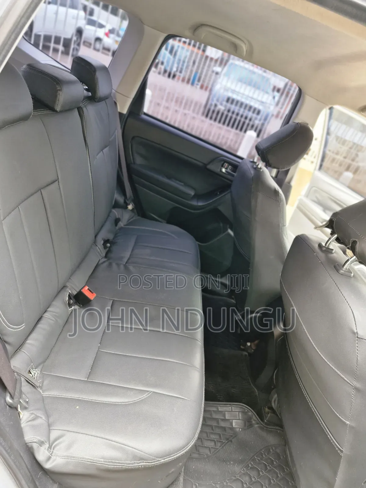 Subaru Forester 2014 Silver