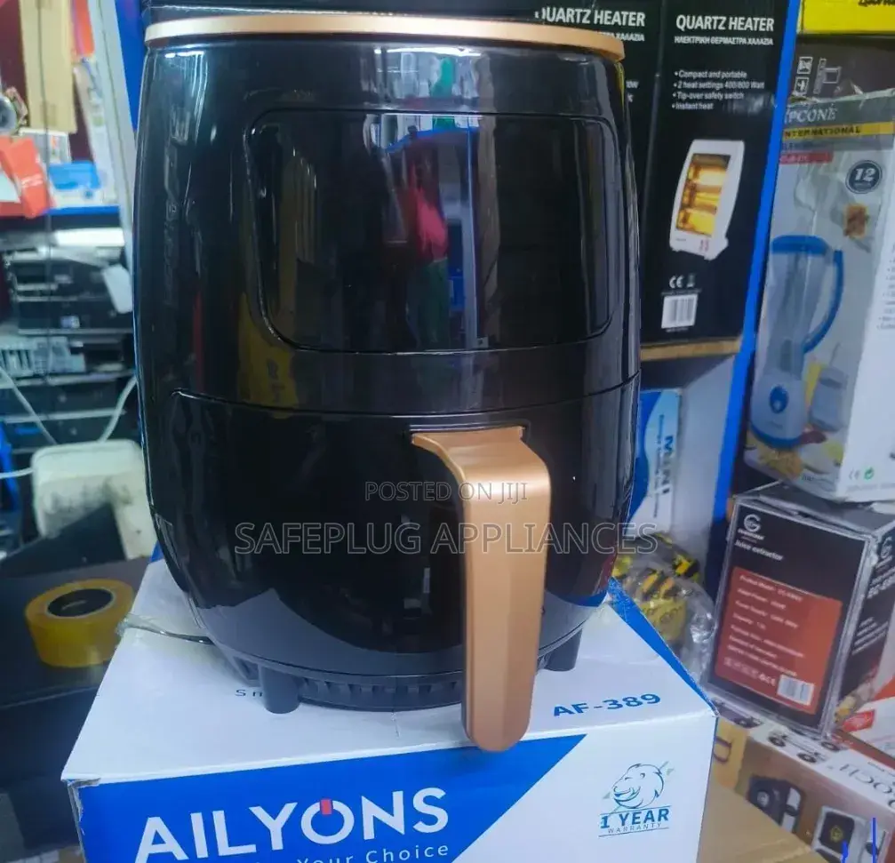 Ailyons Airflyer Availble in Stock