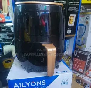 Ailyons Airflyer Availble in Stock