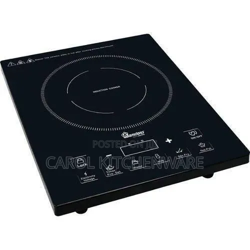 Ramton Induction Cooker / Induction Cooker