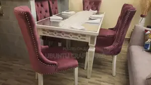 Second Hand Dinning Table