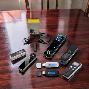 Lowest Prices Professional Digital Audio Sound Voice Recorder