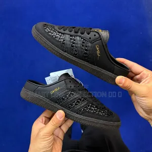 Samba OG Mule
