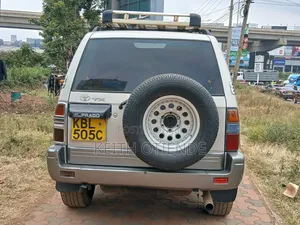 Toyota Land Cruiser Prado 2003