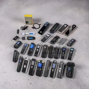 Affordable Prices Portable Digital Audio Sound Voice Recorder