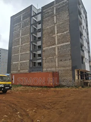 Kasarani Clay Works Commercial Plot Ideal for High Rise Apartments