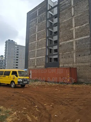 Kasarani Clay Works Commercial Plot Ideal for High Rise Apartments