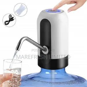 Automatic Water Dispenser